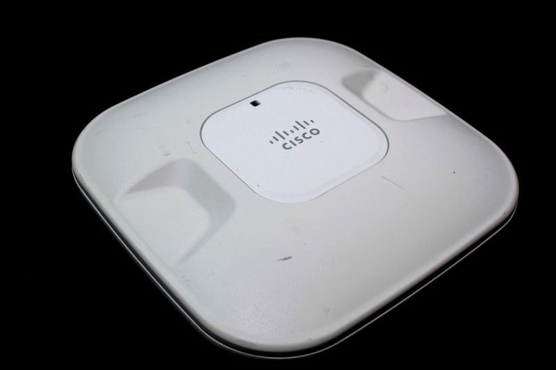 Точка доступа Cisco AIR-AP1042N-A-K9