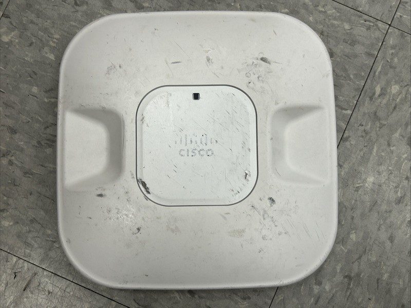 Точка доступа Cisco AIR-AP1042N-E-K9