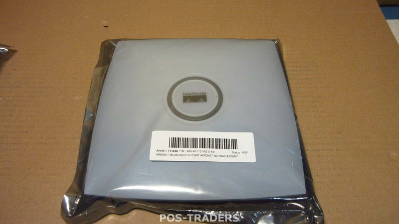 Точка доступа Cisco AIR-AP1131AG-E-K9