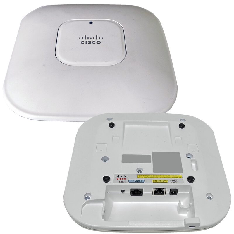Точка доступа Cisco AIR-AP1141N-E-K9