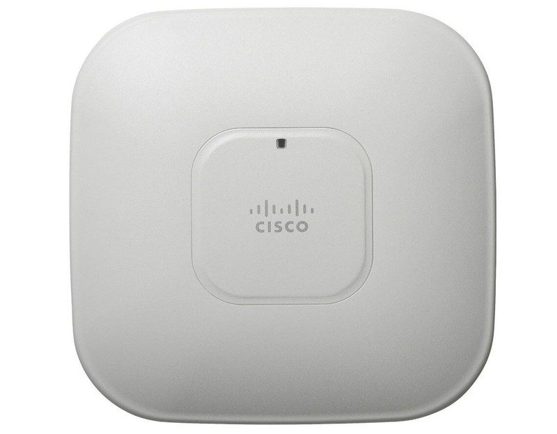 Точка доступа Cisco AIR-AP1142N-A-K9
