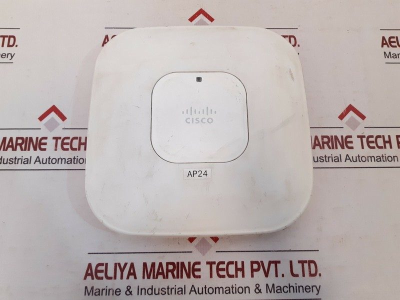 Точка доступа Cisco AIR-AP1142N-E-K9