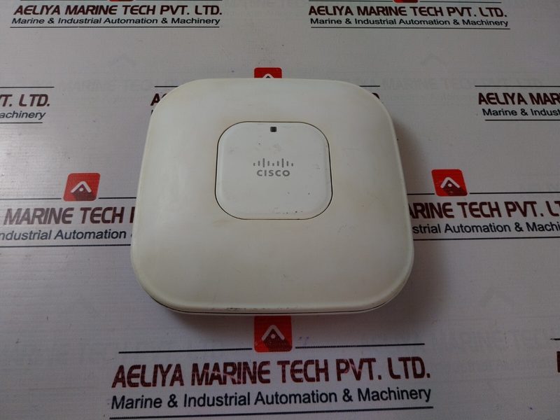 Точка доступа Cisco AIR-AP1142N-S-K9