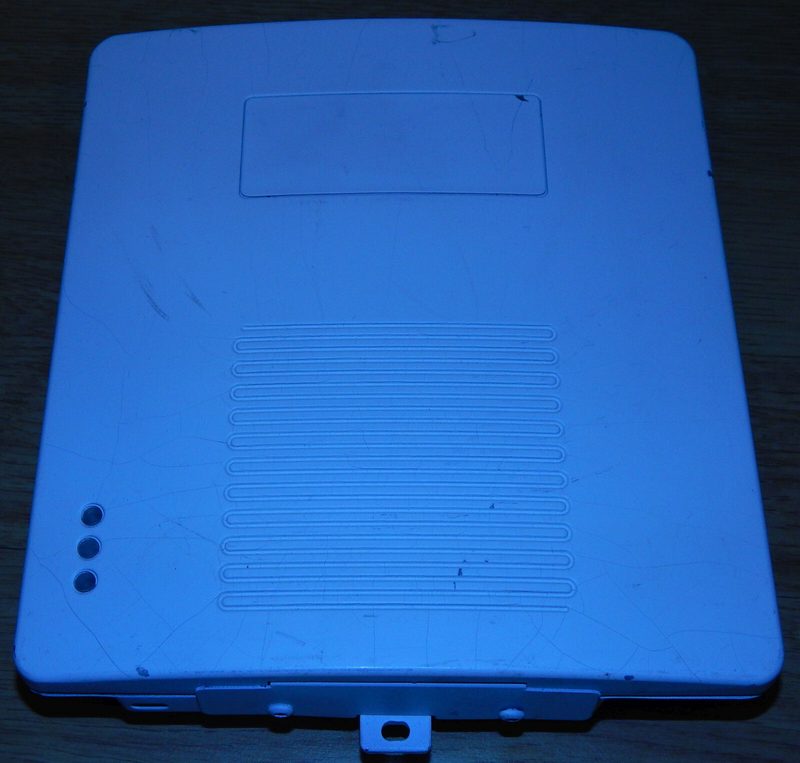 Точка доступа Cisco AIR-AP1230B-E-K9