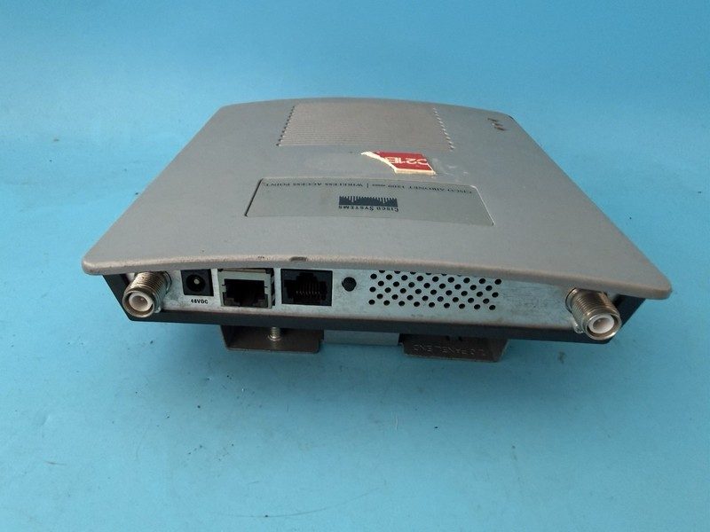 Антенна Cisco AIR-AP1231G-E-K9