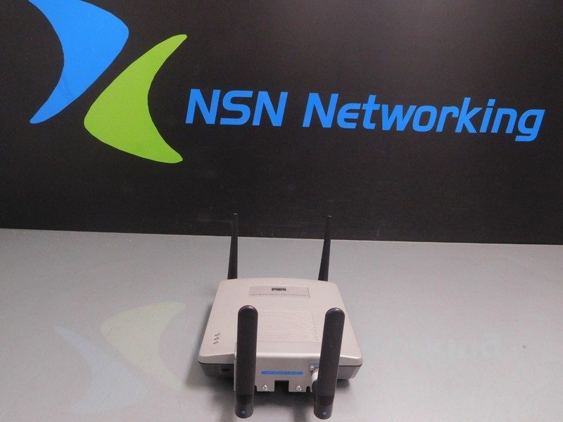 Точка доступа Cisco AIR-AP1232AG-A-K9