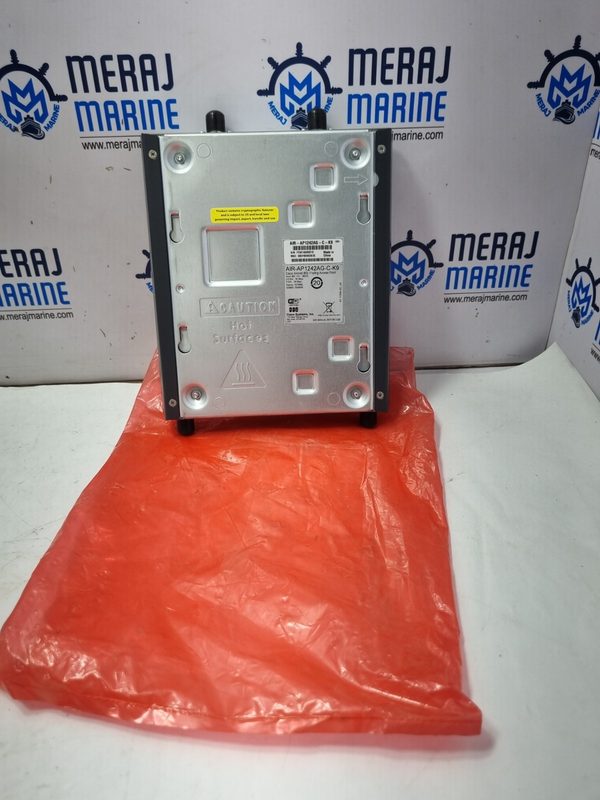 Антенна Cisco AIR-AP1242AG-C-K9