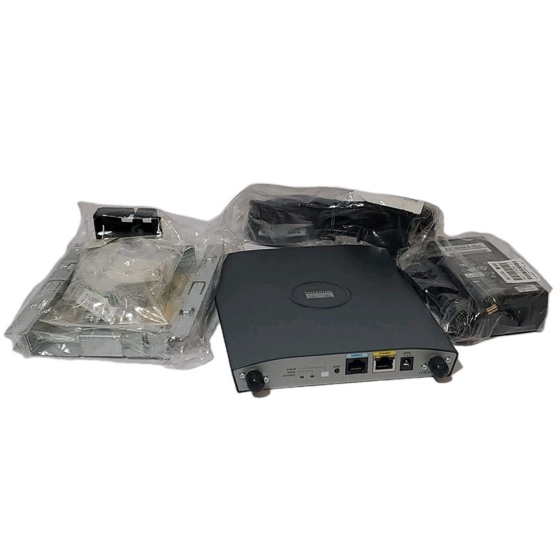 Точка доступа Cisco AIR-AP1242AG-E-K9