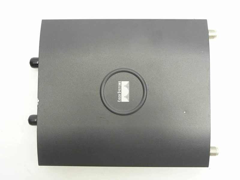 Точка доступа Cisco AIR-AP1242G-E-K9