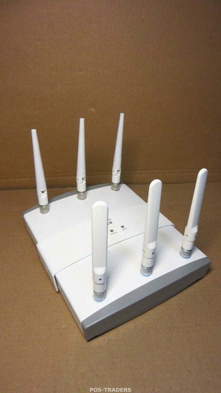 Антенна Cisco AIR-AP1252AG-E-K9