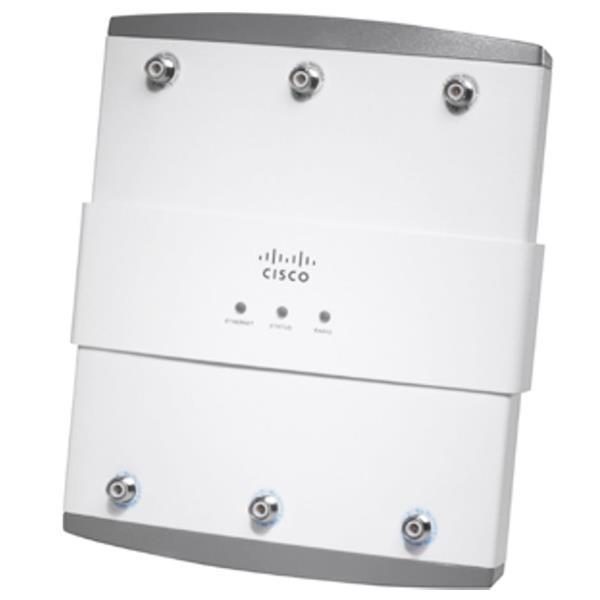 Точка доступа Cisco AIR-AP1252AG-N-K9