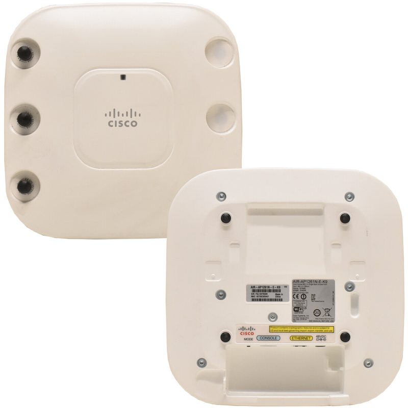 Точка доступа Cisco AIR-AP1261N-E-K9