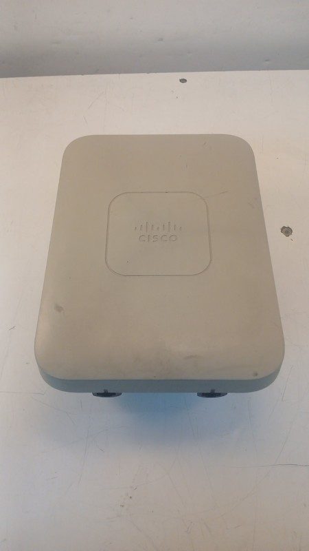Точка доступа Cisco AIR-AP1542D-B-K9