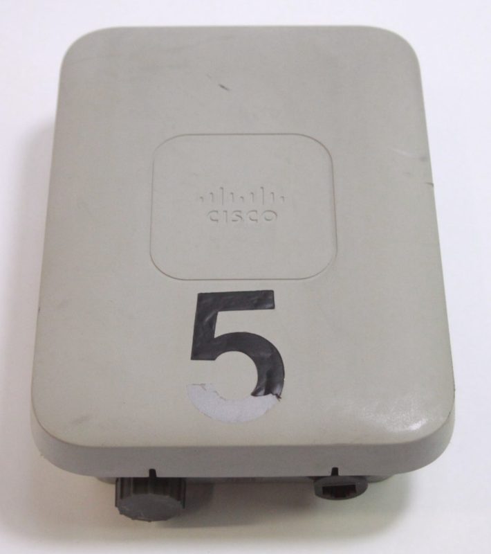 Точка доступа Cisco AIR-AP1542I-B-K9