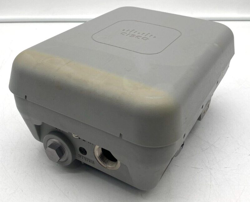 Точка доступа Cisco AIR-AP1562D-B-K9