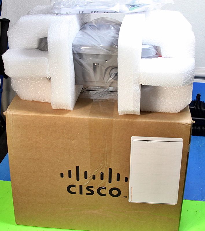Точка доступа Cisco AIR-AP1562E-A-K9