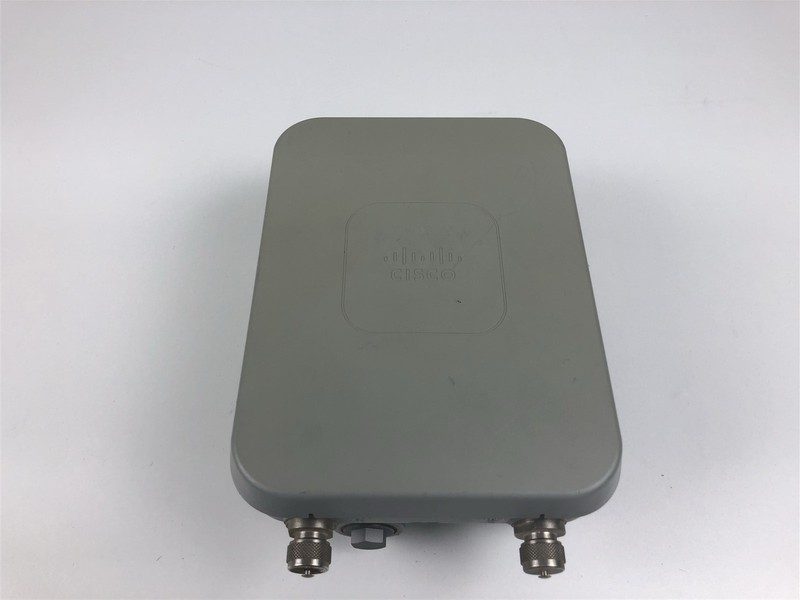 Точка доступа Cisco AIR-AP1562E-B-K9
