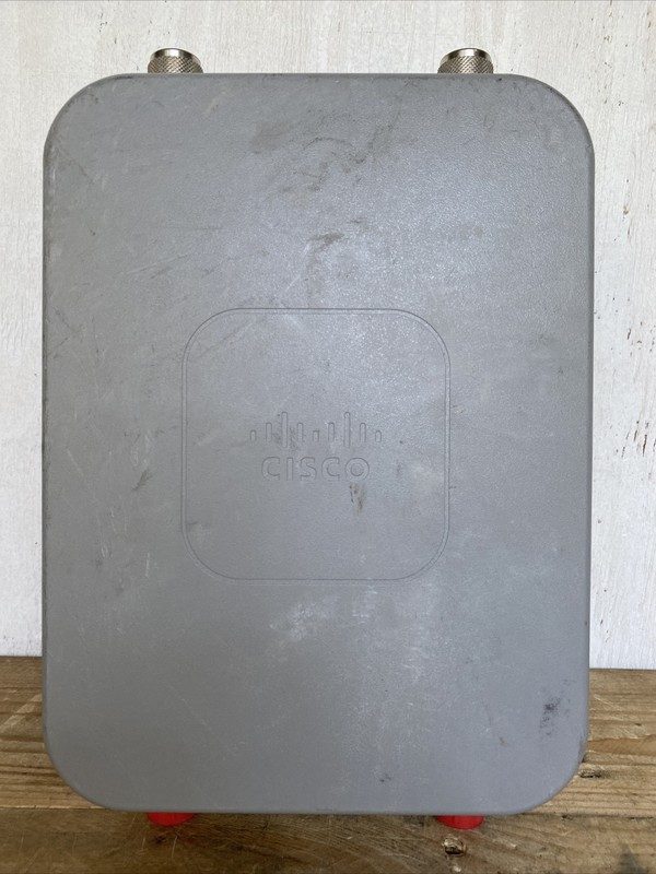 Точка доступа Cisco AIR-AP1562E-M-K9