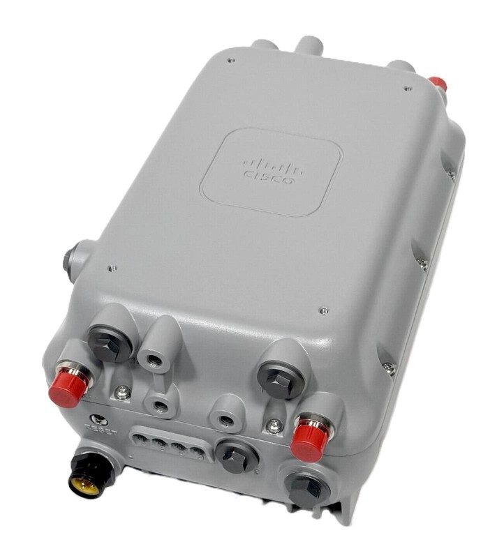 Точка доступа Cisco AIR-AP1572EAC-A-K9