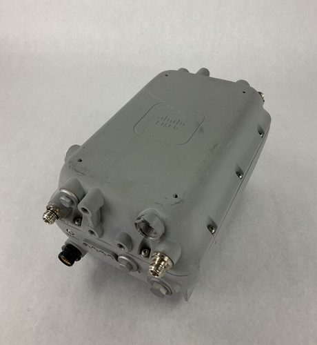 Точка доступа Cisco AIR-AP1572EAC-B-K9