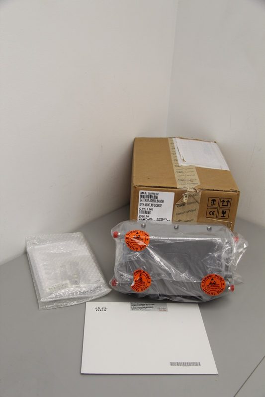 Точка доступа Cisco AIR-AP1572EC1-B-K9