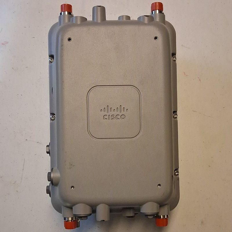 Трансивер Cisco AIR-AP1572EC2-B-K9