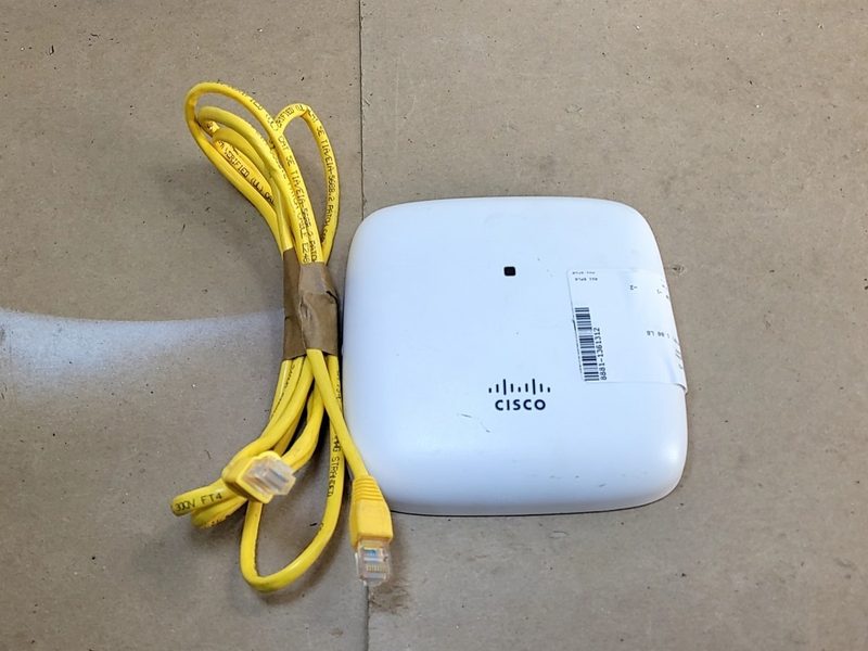Точка доступа Cisco AIR-AP1815M-B-K9