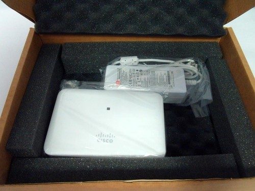 Точка доступа Cisco AIR-AP1815T-E-K9