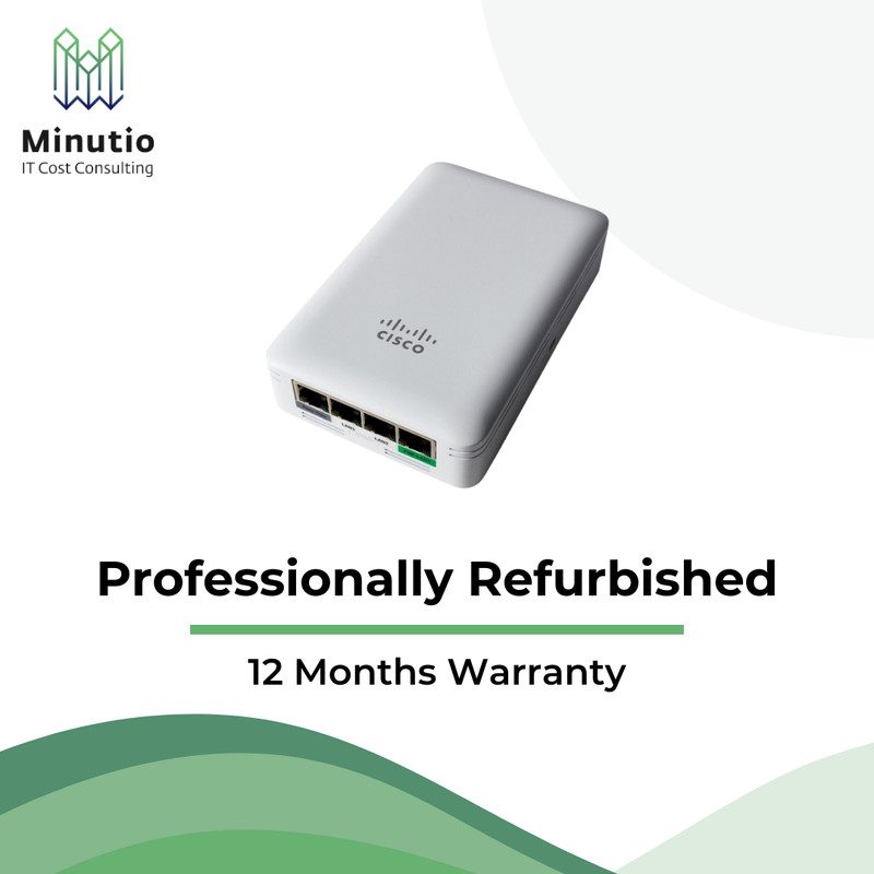 Точка доступа Cisco AIR-AP1815W-A-K9
