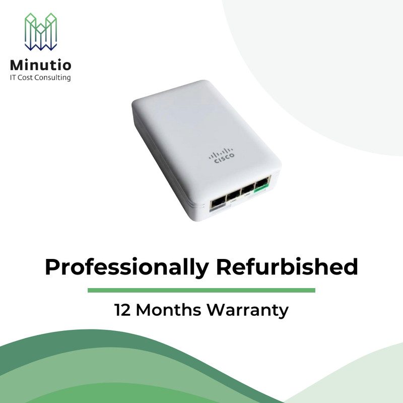 Точка доступа Cisco AIR-AP1815W-E-K9