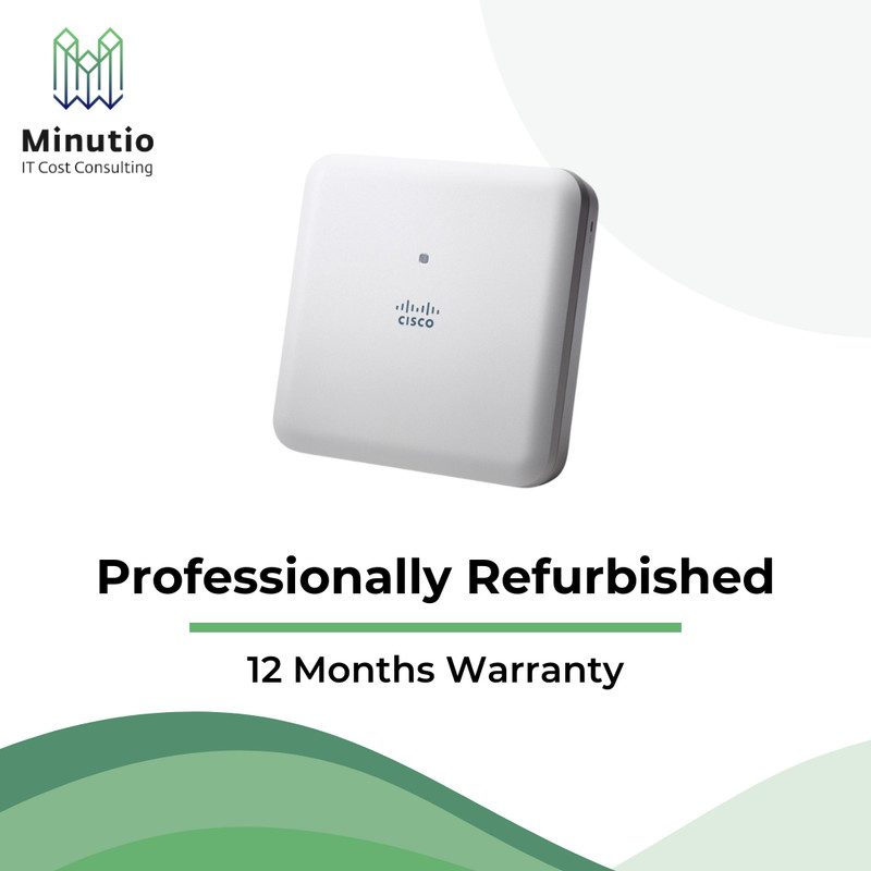 Точка доступа Cisco AIR-AP1832I-A-K9