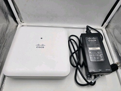 Точка доступа Cisco AIR-AP1832I-B-K9