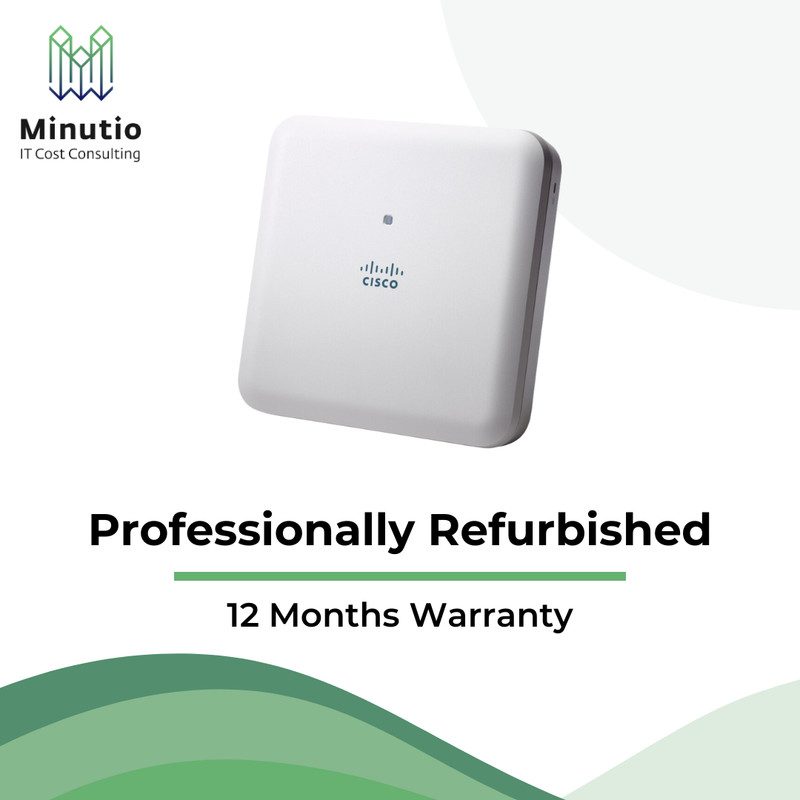 Точка доступа Cisco AIR-AP1832I-K-K9C