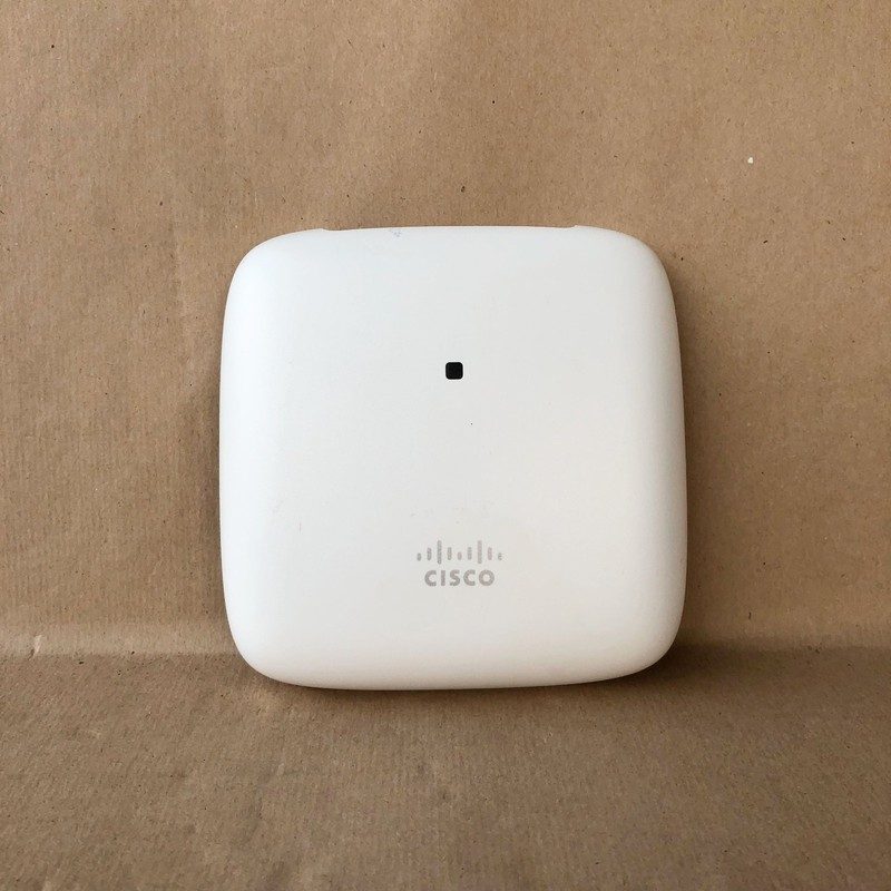 Точка доступа Cisco AIR-AP1832I-R-K9