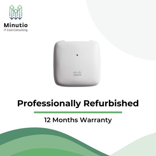 Точка доступа Cisco AIR-AP1840I-E-K9C
