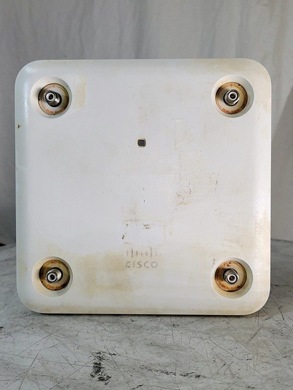 Антенна Cisco AIR-AP1852E-B-K9