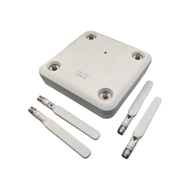 Точка доступа Cisco AIR-AP1852E-E-K9