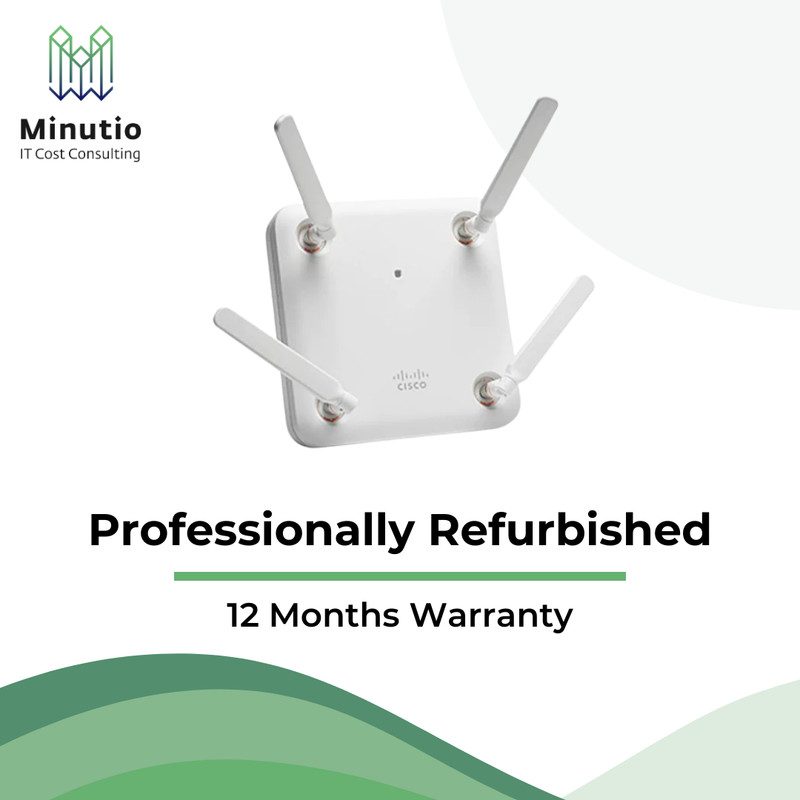Точка доступа Cisco AIR-AP1852E-E-K9C