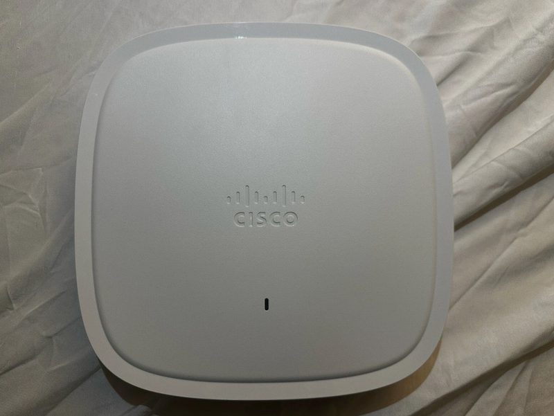 Точка доступа Cisco AIR-AP1852E-H-K9