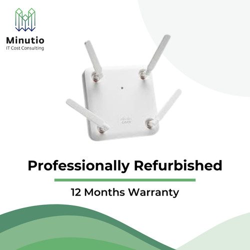 Точка доступа Cisco AIR-AP1852E-N-K9