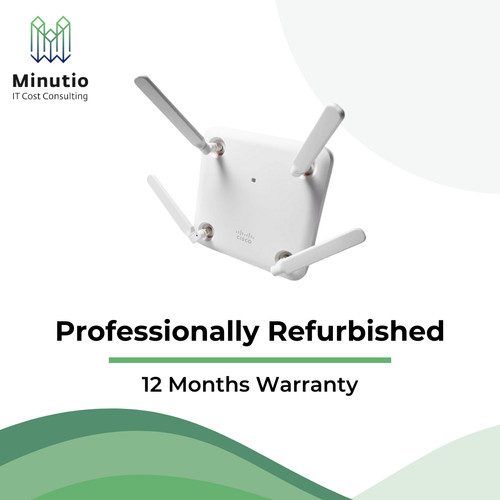 Точка доступа Cisco AIR-AP1852E-R-K9