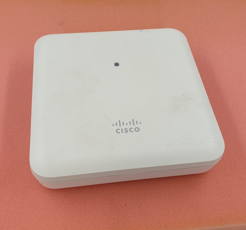 Точка доступа Cisco AIR-AP1852I-I-K9