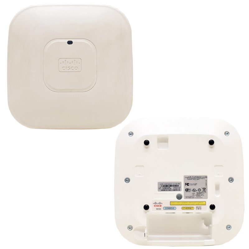 Точка доступа Cisco AIR-AP2602I-UXK9