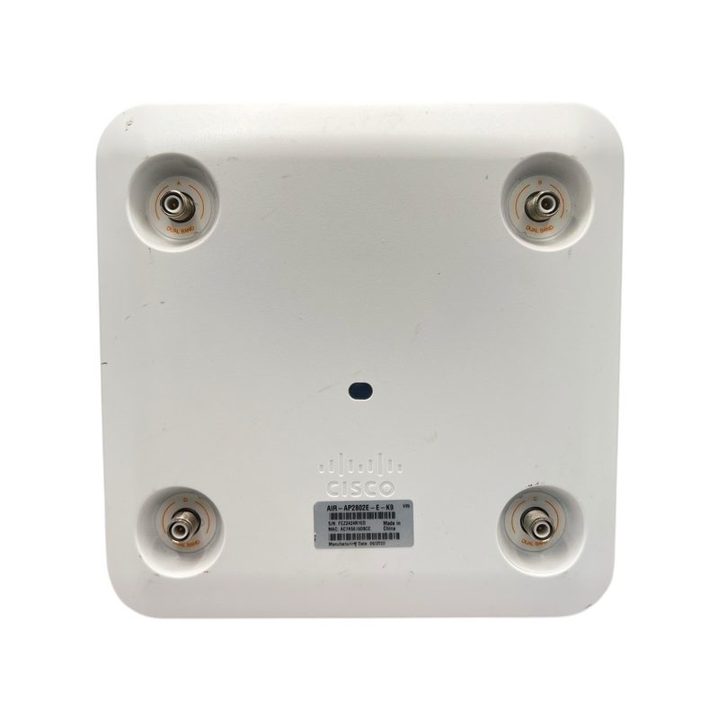 Точка доступа Cisco AIR-AP2802E-E-K9