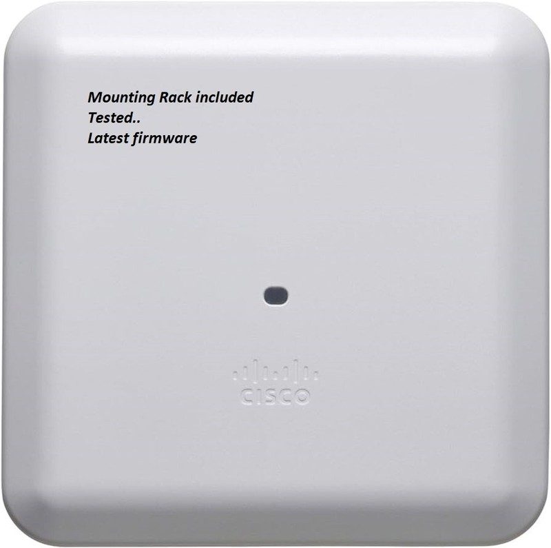 Точка доступа Cisco AIR-AP2802I-A-K9