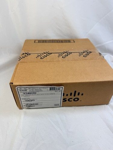 Точка доступа Cisco AIR-AP2802I-B-K9
