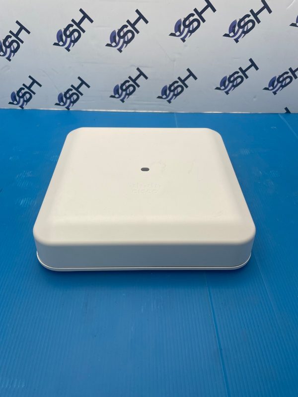 Точка доступа Cisco AIR-AP2802I-E-K9