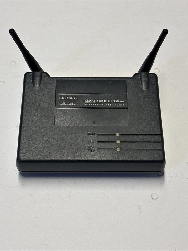 Точка доступа Cisco AIR-AP352E2C