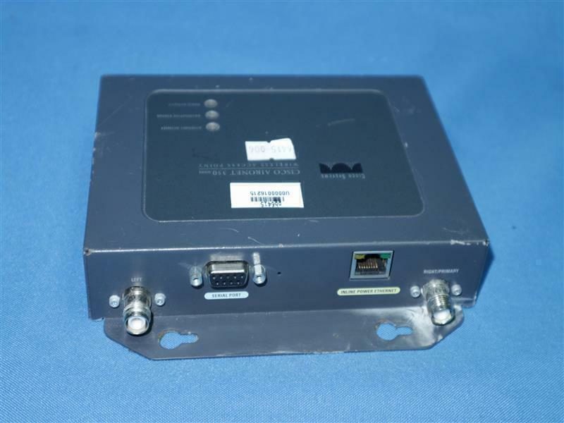Точка доступа Cisco AIR-AP352E2R-E-K9