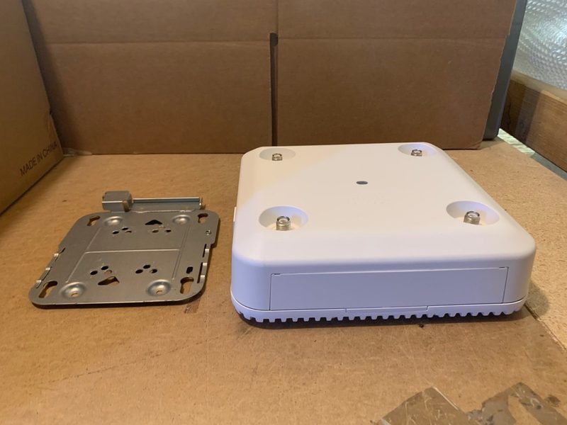 Точка доступа Cisco AIR-AP3802E-A-K9